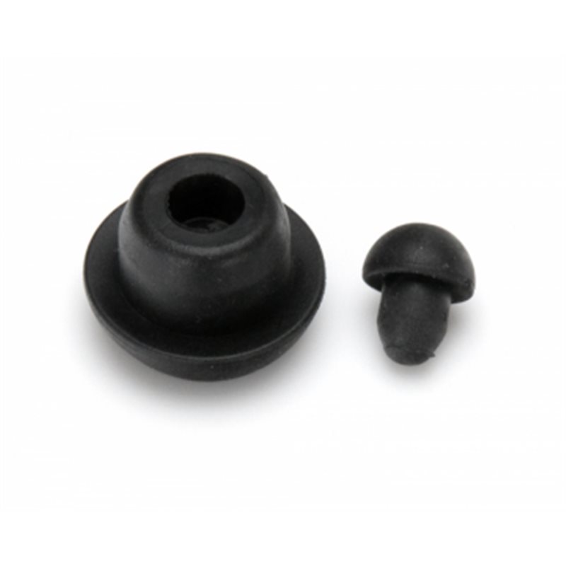 Tätning för Antenn och Kabel Fiskebåt