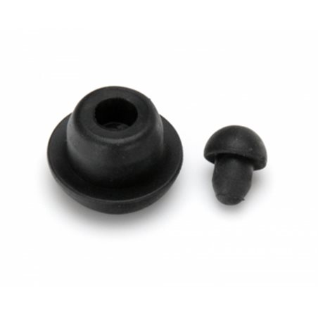 Tätning för Antenn och Kabel Fiskebåt