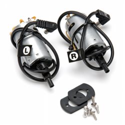 Motor Set H&amp,V Fiskebåt*