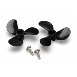 Propeller H&amp,V Fiskebåt V3