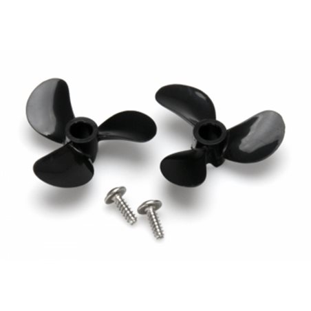 Propeller H&amp,V Fiskebåt V3