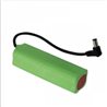 NiMH Batteri 4,8V 5000mAh