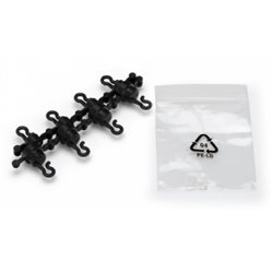 Magnetlåsning för Fiskelina Fiskebåt