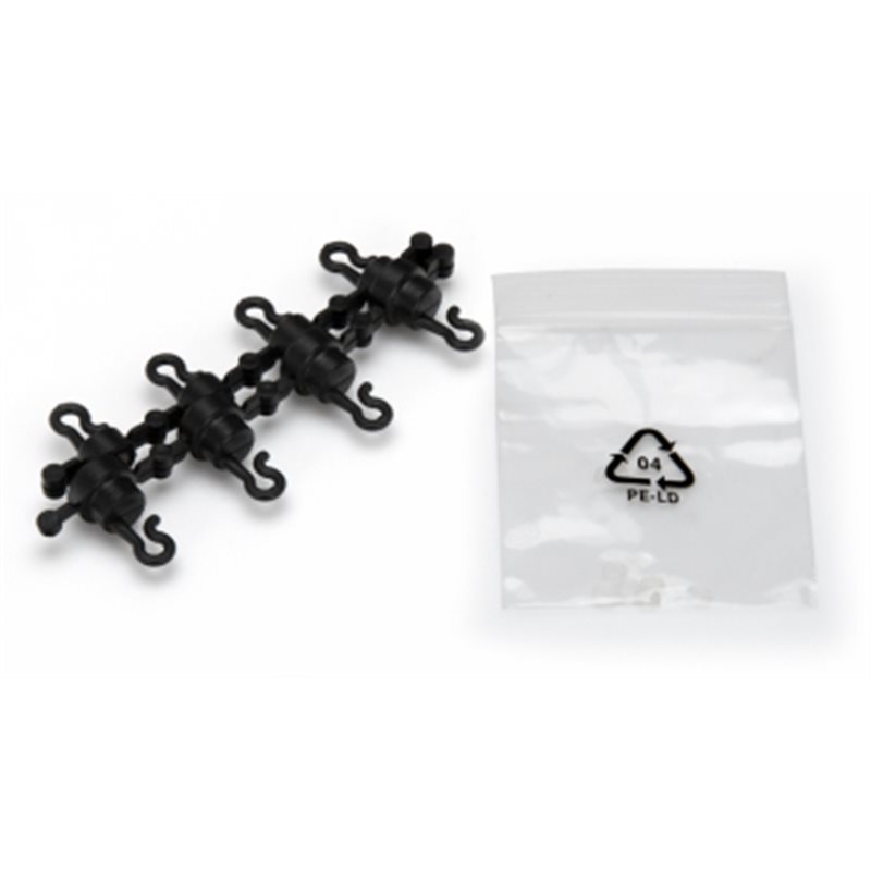 Magnetlåsning för Fiskelina Fiskebåt