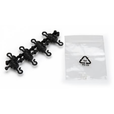 Magnetlåsning för Fiskelina Fiskebåt