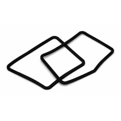 Vattentätning EVA Gummi Fiskebåt