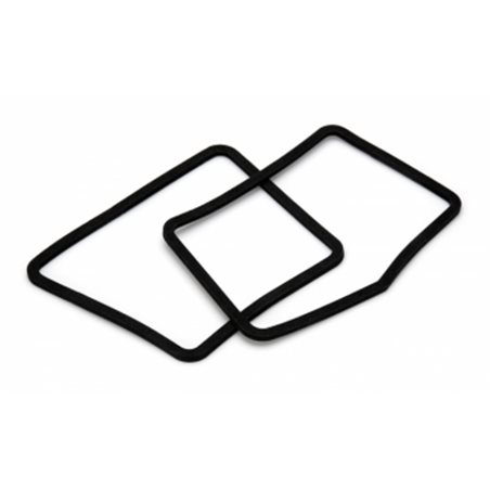 Vattentätning EVA Gummi Fiskebåt