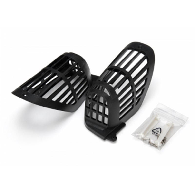 Propeller cover L&amp,R Fishing boat