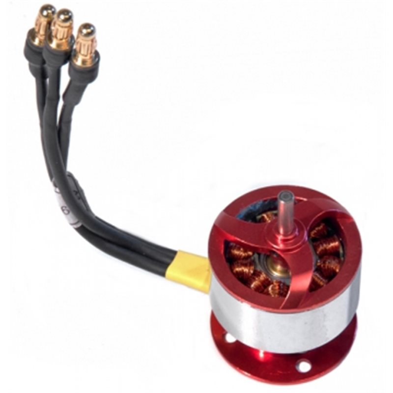 Borstlös motor CF2812 passar 6102,6202,6203
