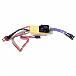 Fartreglage 18A borstlöst flyg