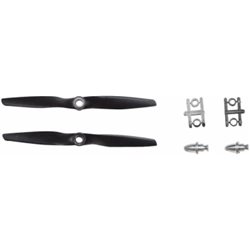 Propeller &amp, spinner set Performer 1100 / Freeman 1600* SALE