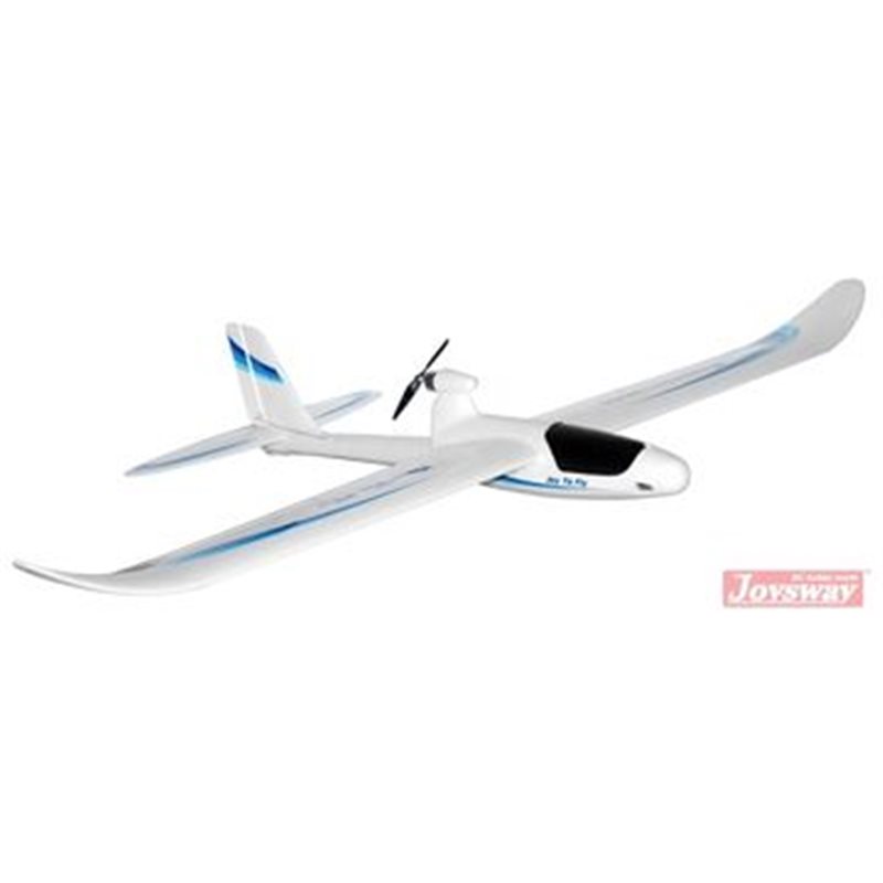 Freeman RTF elseglare 1580mm