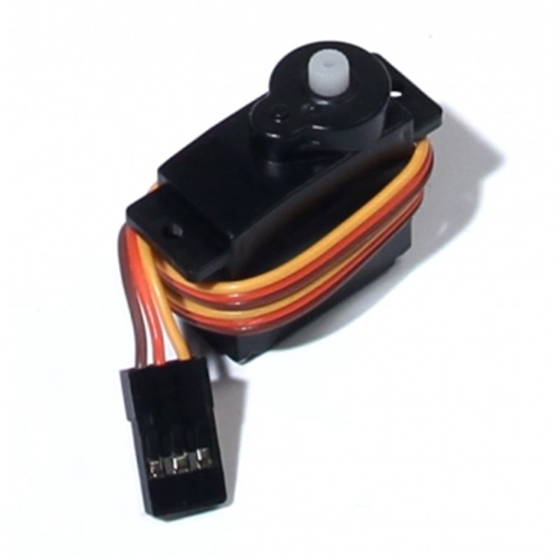 Servo 9gram plastdrev 235mm kabel Joysway