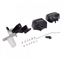 Utombords attrap Mad Shark