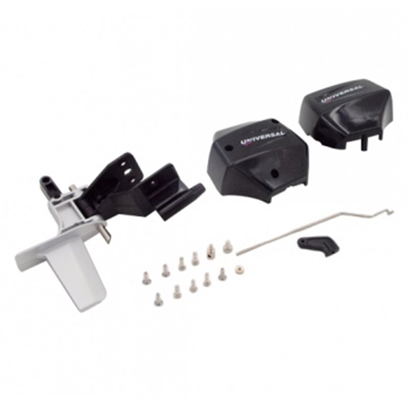 Utombords attrap Mad Shark