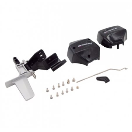 Utombords attrap Mad Shark