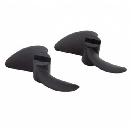 Propeller 2-blad P1,4x32mm (8203 &amp, 8205)