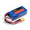Li-Po Batteri 3S 11,1V 1300mAh 35C XT60-kontakt