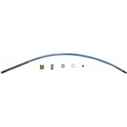 Flexaxelset  SeaRider US1* Bytt nummer JW830202