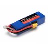 Li-Po Batteri 3S 11,1V 2200mAh 35C