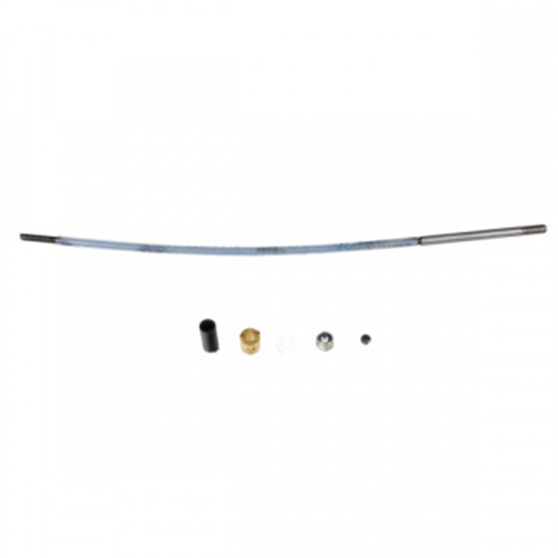 Flexaxel set Blue Mania, Monster