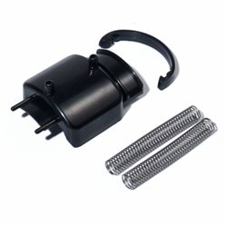 Motorfäste 550 storlek