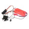RX(27.045)2pcs servo Caribean
