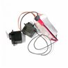 RX(27.145)2pcs servo Caribean