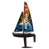 Segelbåt Orion V2 465mm RTR Segelbåt Orion V2 465mm RTR