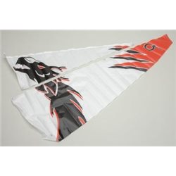 Segel set standard Dragon Force*