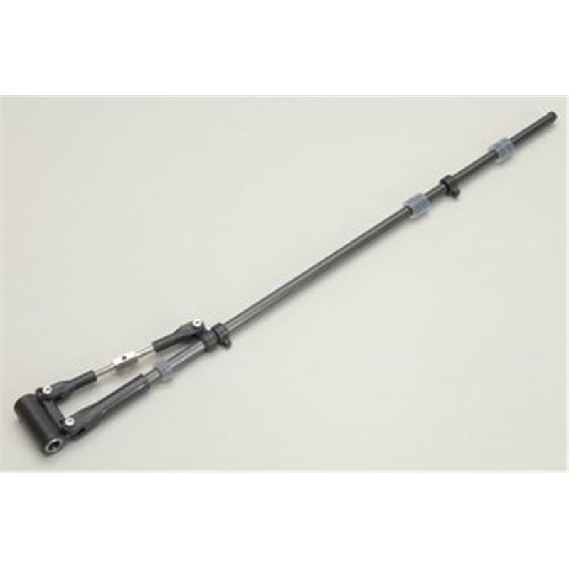 Bom och tillbehör Dragon Force 2013 skrov*