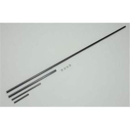 Standard mast med skyddsring Dragon Force 2014*