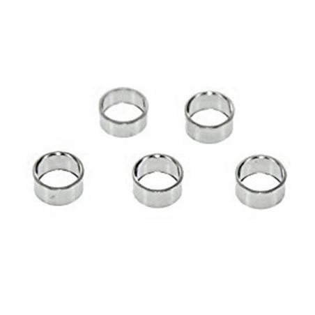 Skyddsring bom metall 5st Dragon Force 2014*