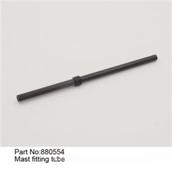 Mast Fitting Tube Dragon Force V5, V6