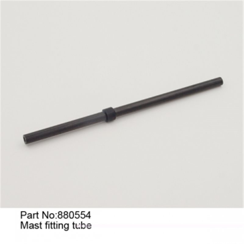 Mast Fitting Tube Dragon Force V5, V6