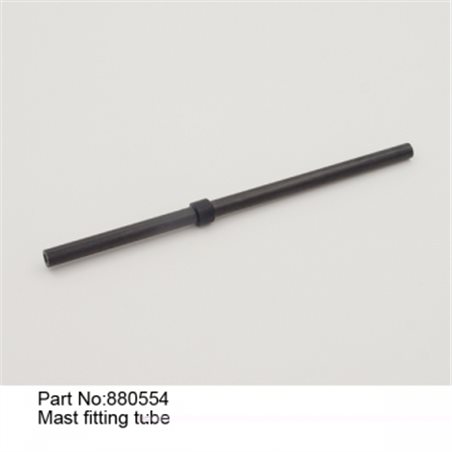 Mast Fitting Tube Dragon Force V5, V6