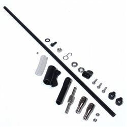 Bom Metall Kicker sats Dragon Force 2016 V5*