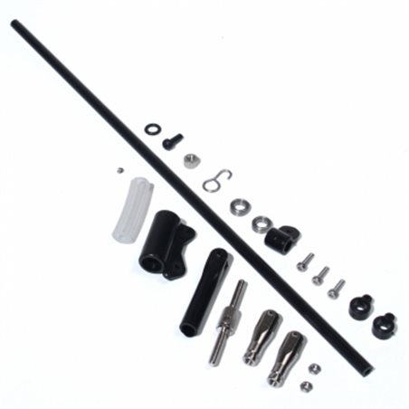 Bom Metall Kicker sats Dragon Force 2016 V5*