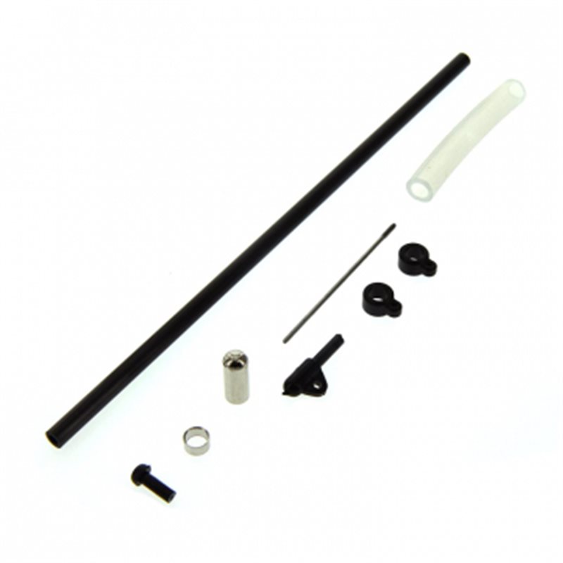 Jib bom/tillbehör med 1 metal ring Force-2 60