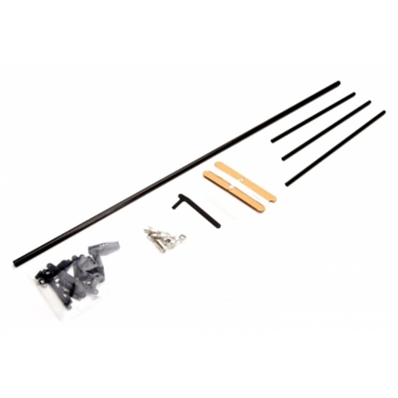 Rigg D komplett utan segel DF95*