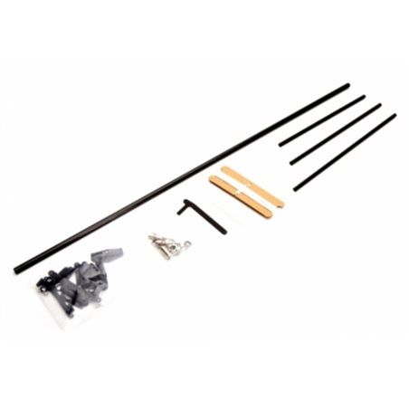 Rigg D komplett utan segel DF95*