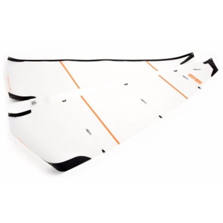 Sail A 50 micron mylar film DF95