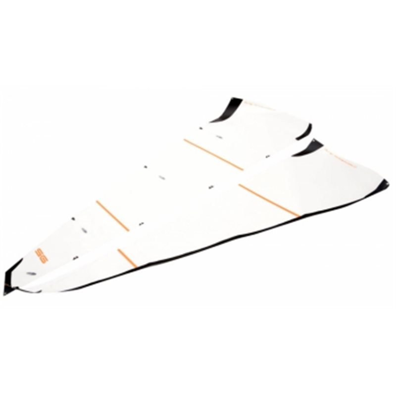 Segel C 75 micron mylar film DF95