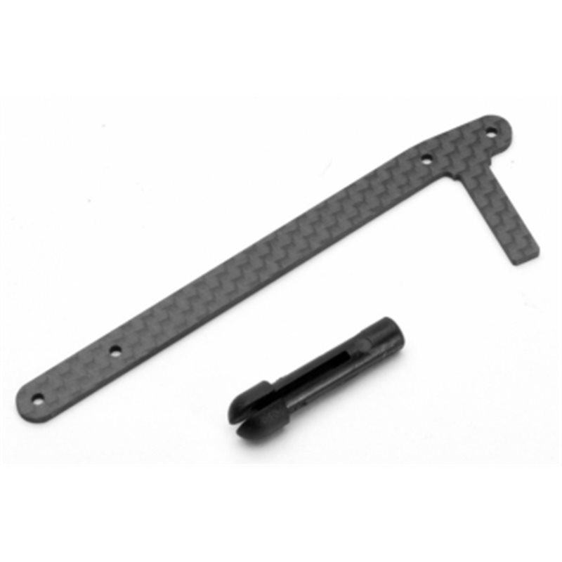 Masthuvud paket A DF95