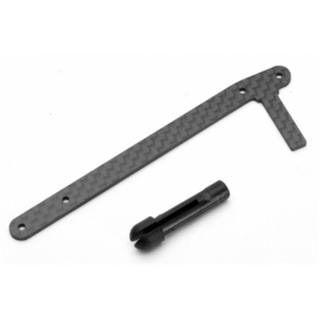 Masthuvud paket A DF95