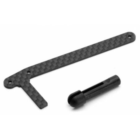 Masthuvud paket C och D DF95