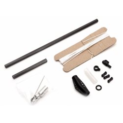 Jib boom set A eller B DF95