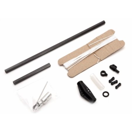 Jib boom set A eller B DF95