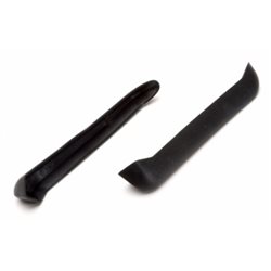 Stötdämpade Nos-Bumper DF95