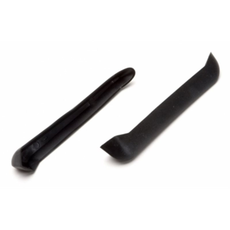 Stötdämpade Nos-Bumper DF95